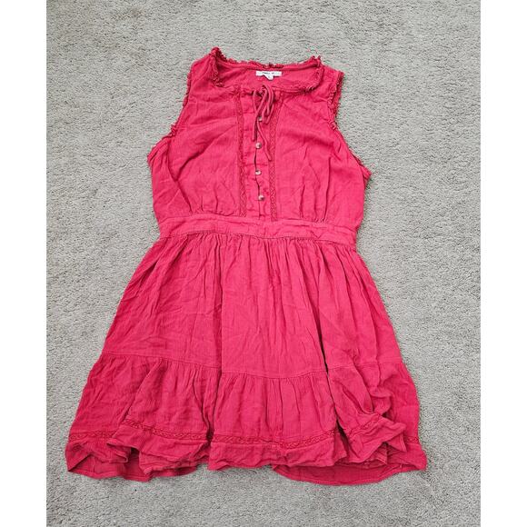 O'Neill Spring Summer Dress Sz X-Large - Picture 1 of 9